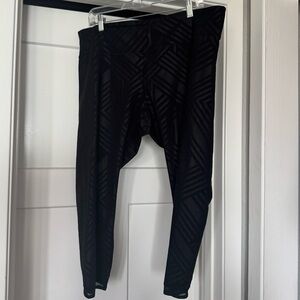 Old Navy Active Black Leggings